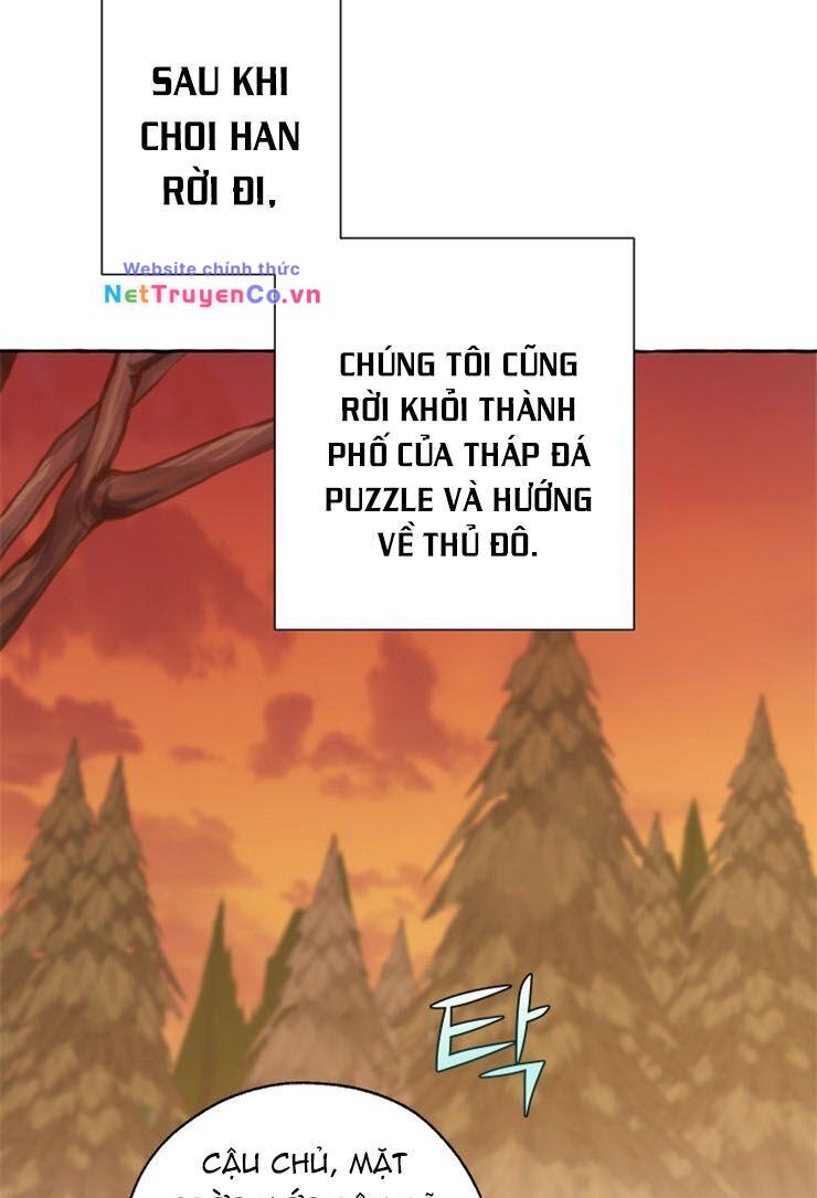 Phế Vật Dòng Dõi Bá Tước Chap 28 - Next Chap 29