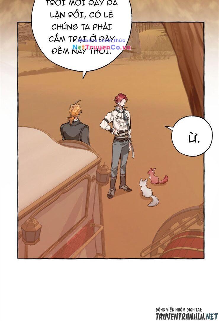Phế Vật Dòng Dõi Bá Tước Chap 28 - Next Chap 29