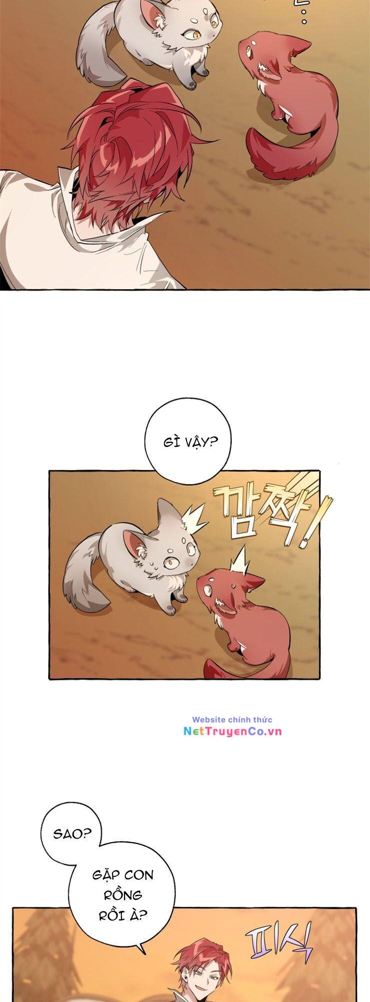 Phế Vật Dòng Dõi Bá Tước Chap 28 - Next Chap 29