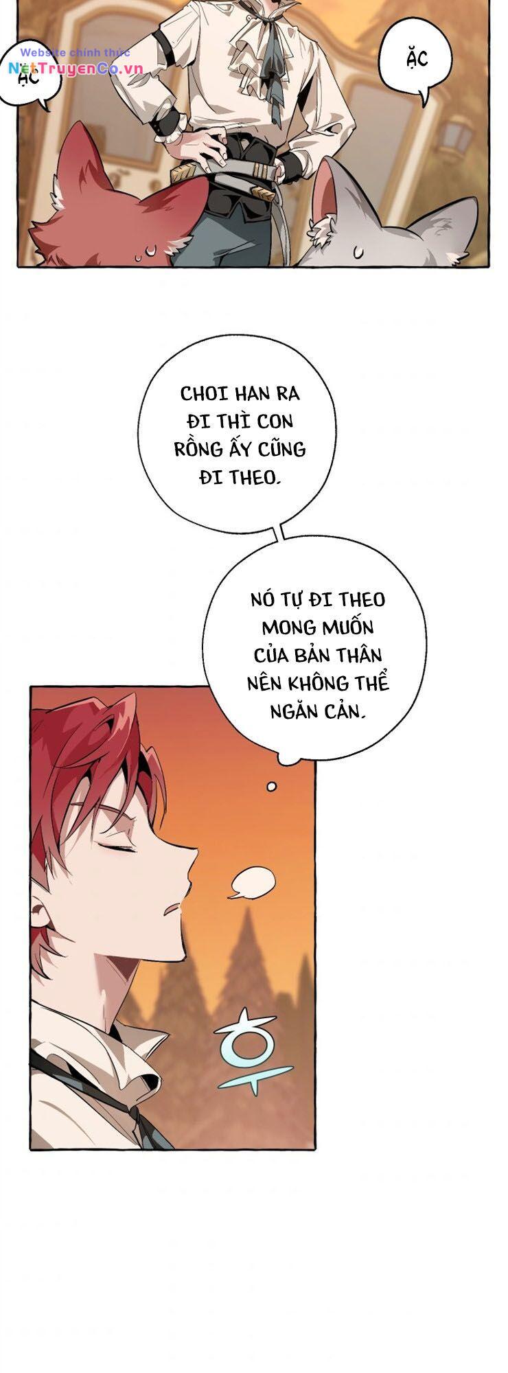 Phế Vật Dòng Dõi Bá Tước Chap 28 - Next Chap 29