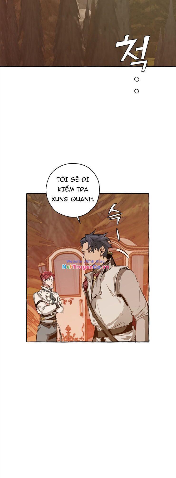 Phế Vật Dòng Dõi Bá Tước Chap 28 - Next Chap 29