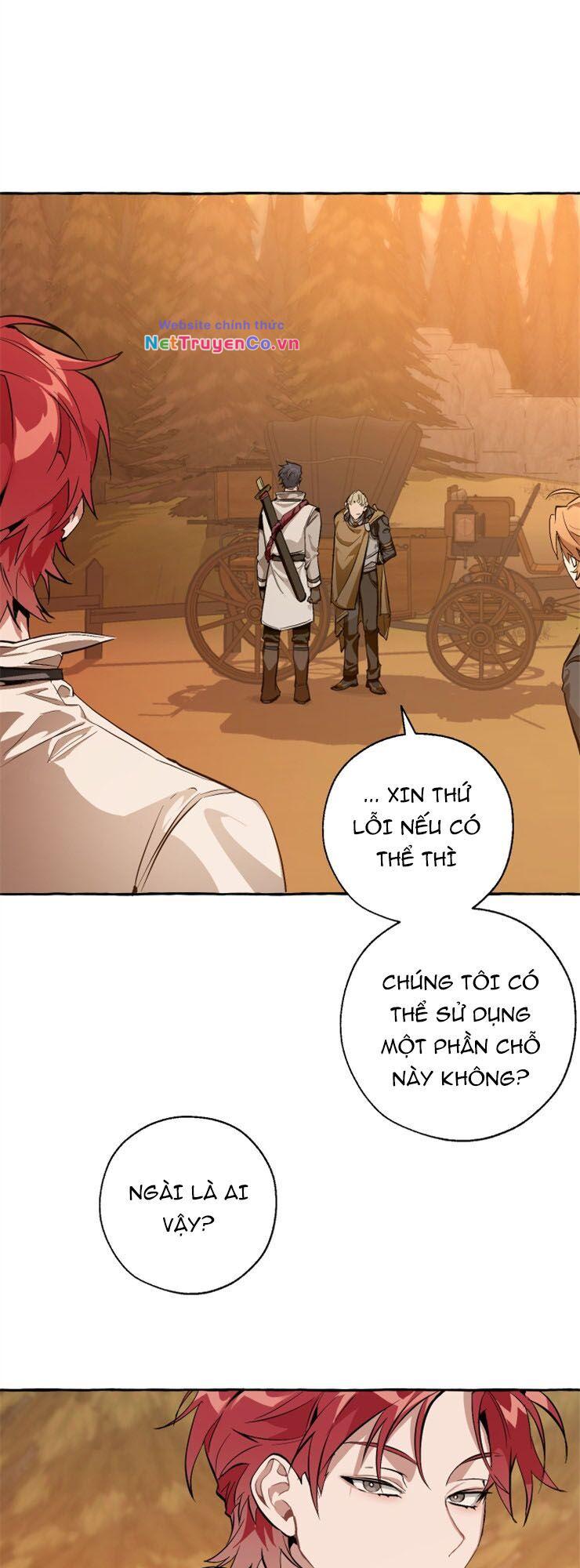 Phế Vật Dòng Dõi Bá Tước Chap 28 - Next Chap 29
