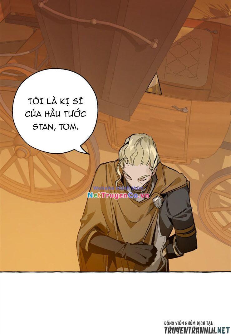 Phế Vật Dòng Dõi Bá Tước Chap 28 - Next Chap 29
