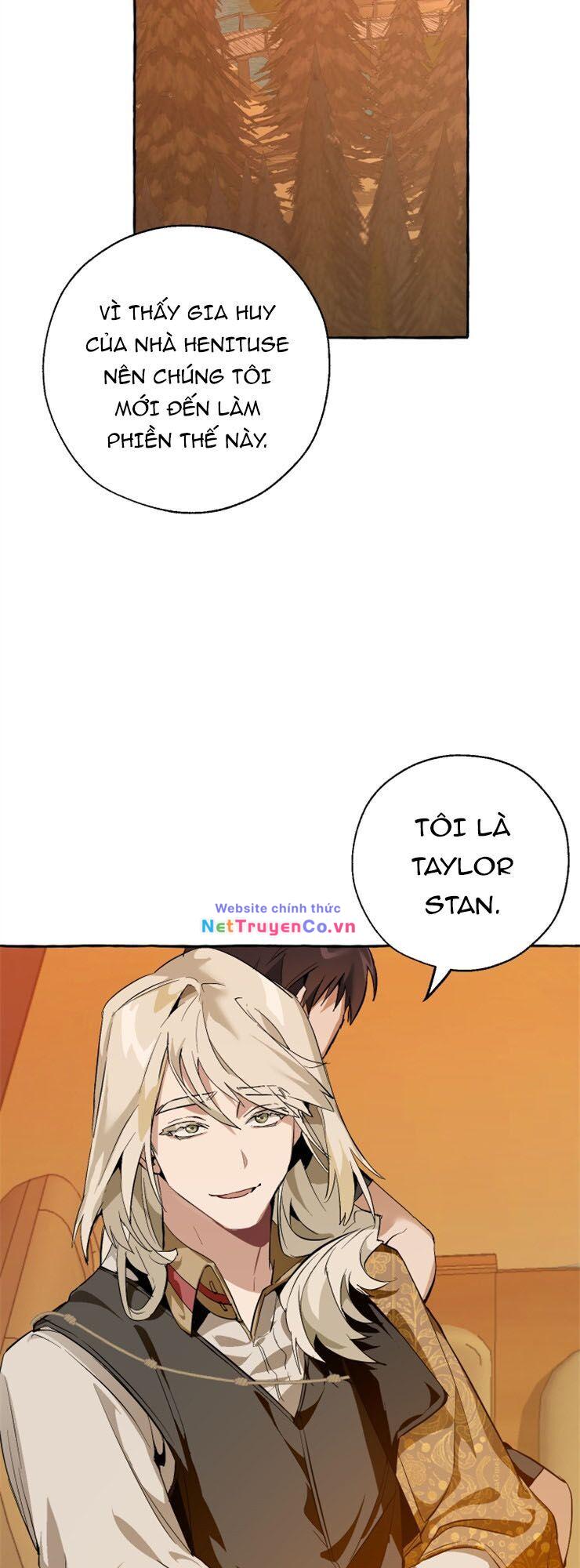 Phế Vật Dòng Dõi Bá Tước Chap 28 - Next Chap 29