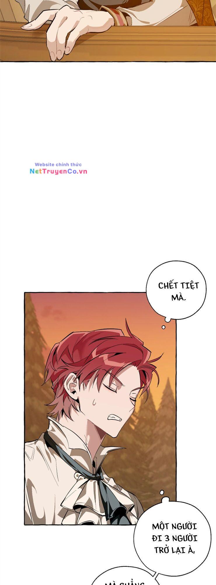 Phế Vật Dòng Dõi Bá Tước Chap 28 - Next Chap 29