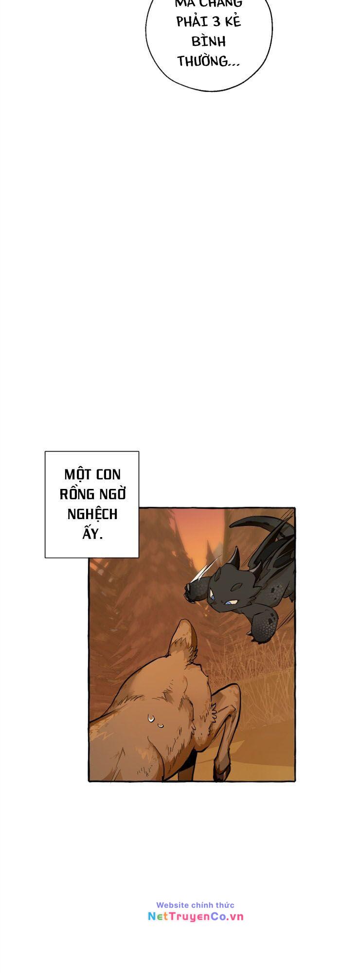 Phế Vật Dòng Dõi Bá Tước Chap 28 - Next Chap 29