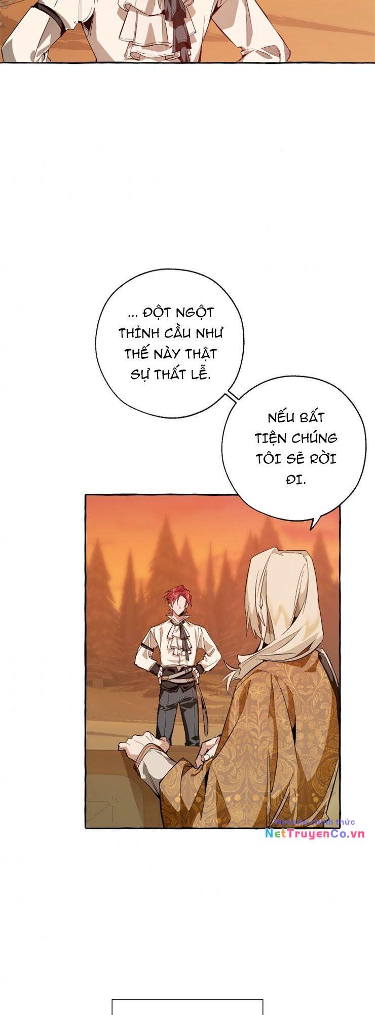 Phế Vật Dòng Dõi Bá Tước Chap 28 - Next Chap 29
