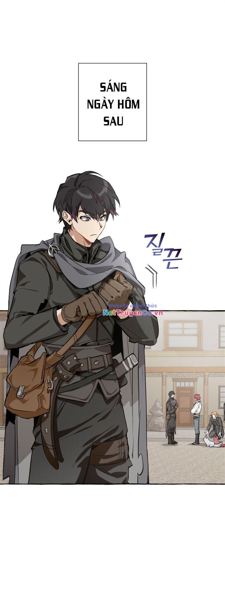 Phế Vật Dòng Dõi Bá Tước Chap 28 - Next Chap 29