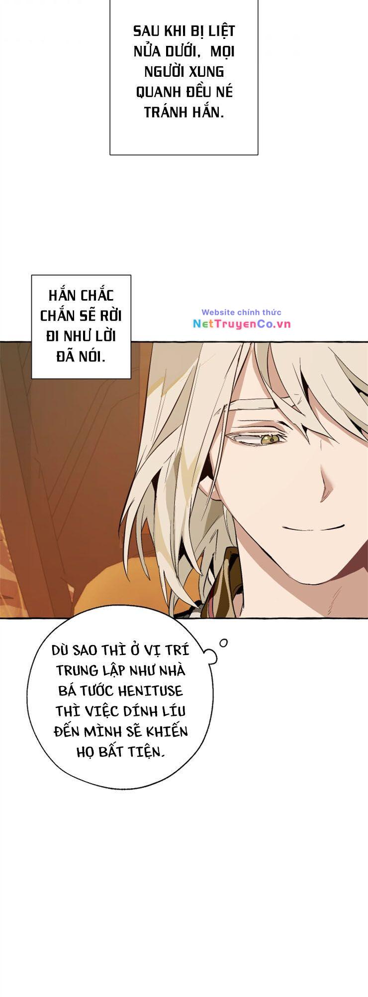 Phế Vật Dòng Dõi Bá Tước Chap 28 - Next Chap 29
