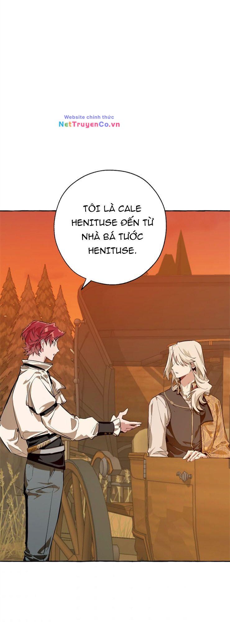 Phế Vật Dòng Dõi Bá Tước Chap 28 - Next Chap 29