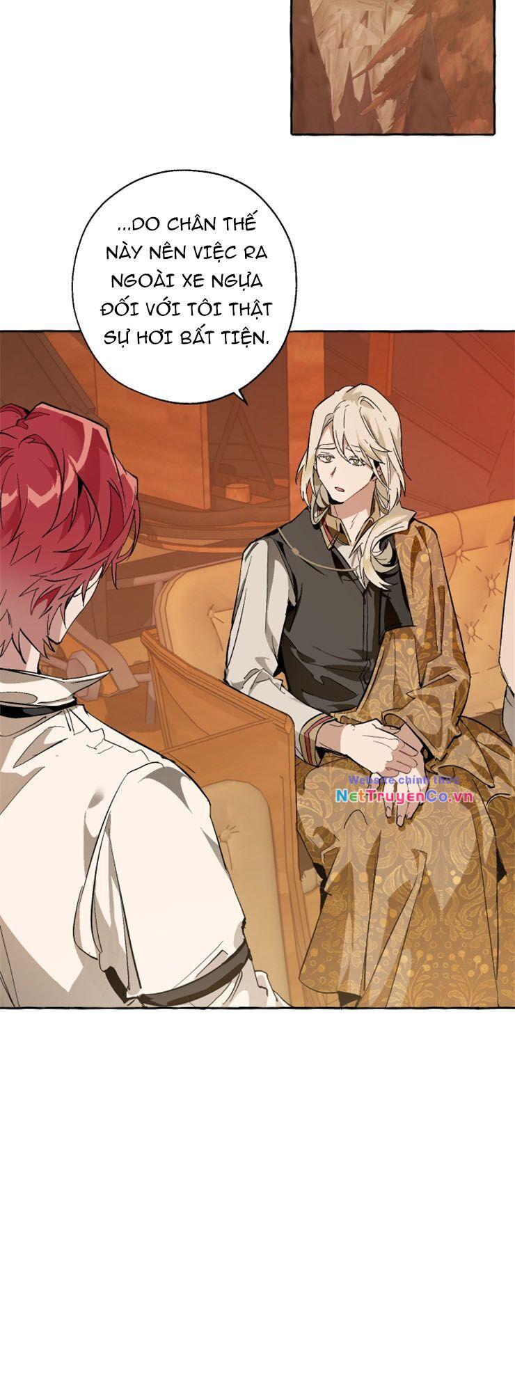 Phế Vật Dòng Dõi Bá Tước Chap 28 - Next Chap 29