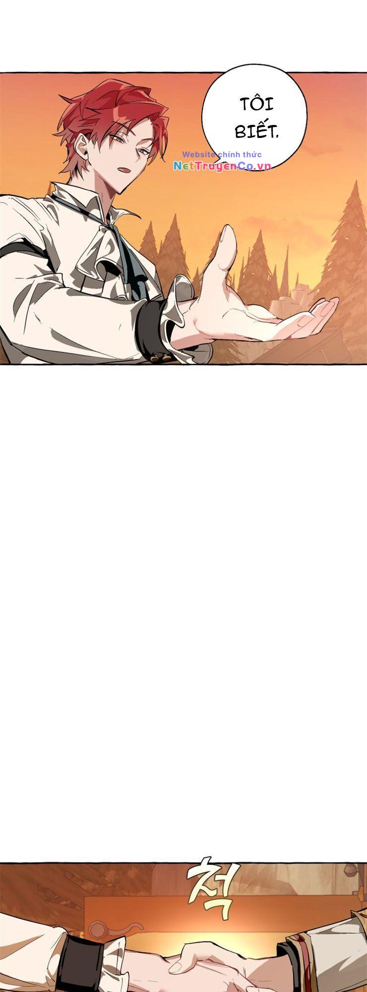 Phế Vật Dòng Dõi Bá Tước Chap 28 - Next Chap 29