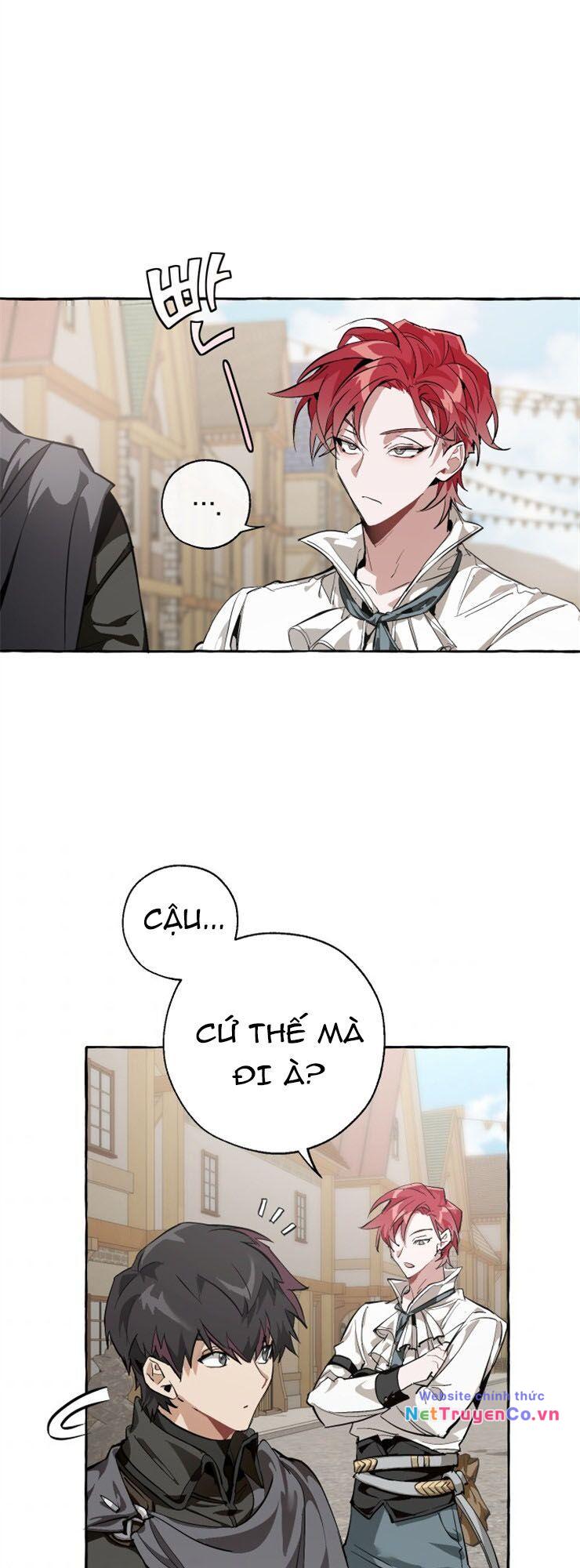 Phế Vật Dòng Dõi Bá Tước Chap 28 - Next Chap 29