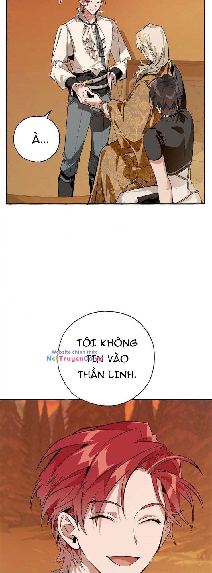 Phế Vật Dòng Dõi Bá Tước Chap 28 - Next Chap 29