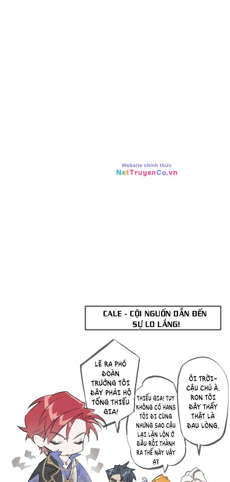 Phế Vật Dòng Dõi Bá Tước Chap 28 - Next Chap 29