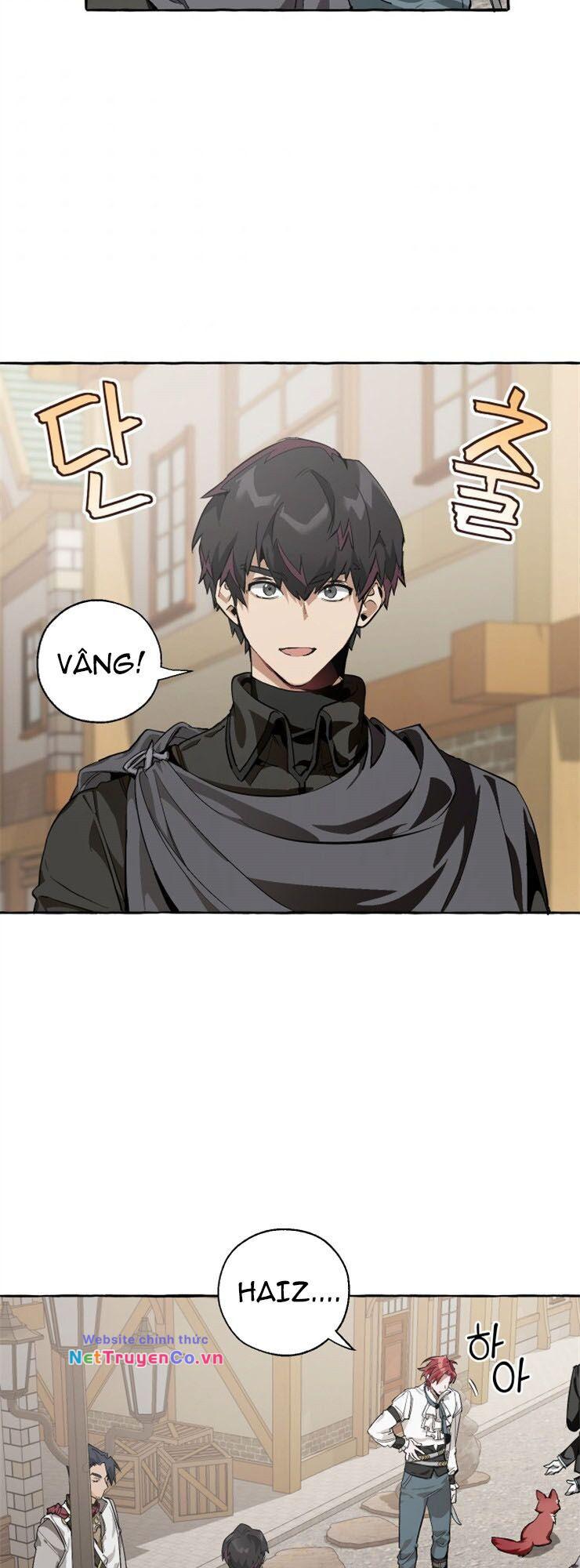 Phế Vật Dòng Dõi Bá Tước Chap 28 - Next Chap 29