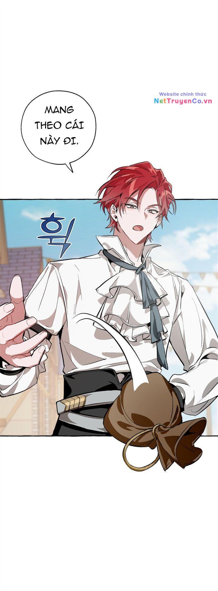 Phế Vật Dòng Dõi Bá Tước Chap 28 - Next Chap 29