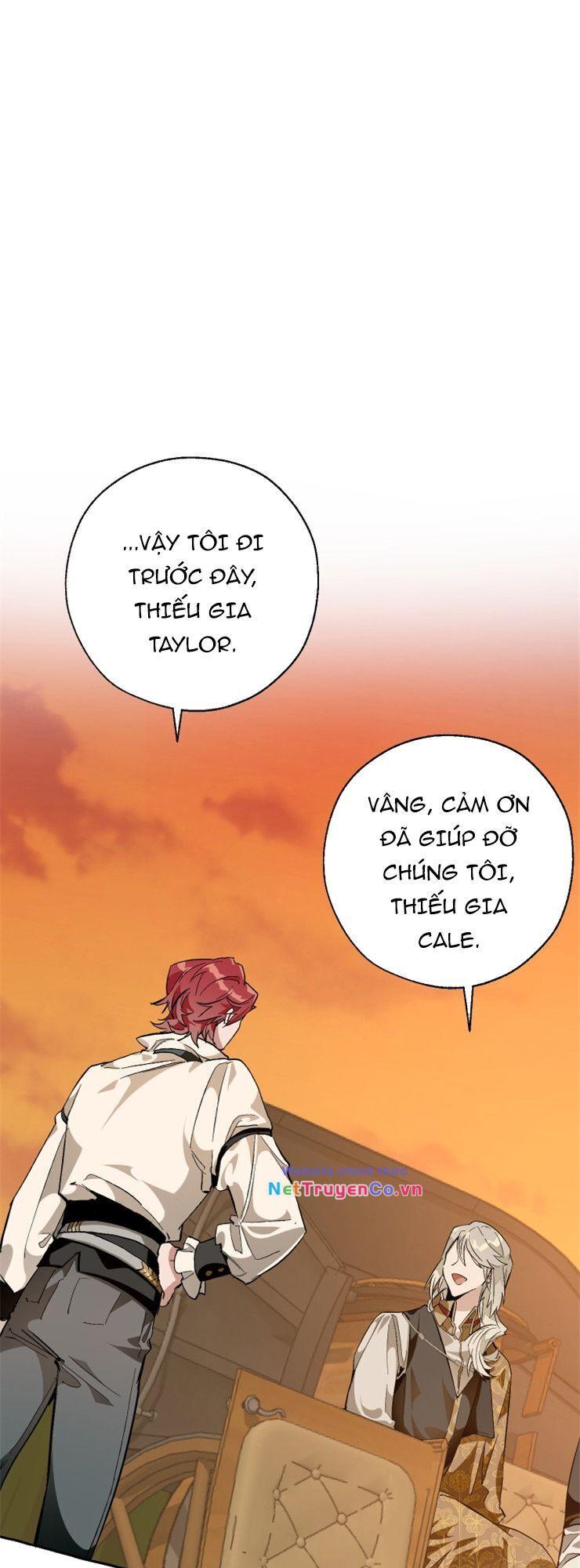 Phế Vật Dòng Dõi Bá Tước Chap 29 - Next Chap 30