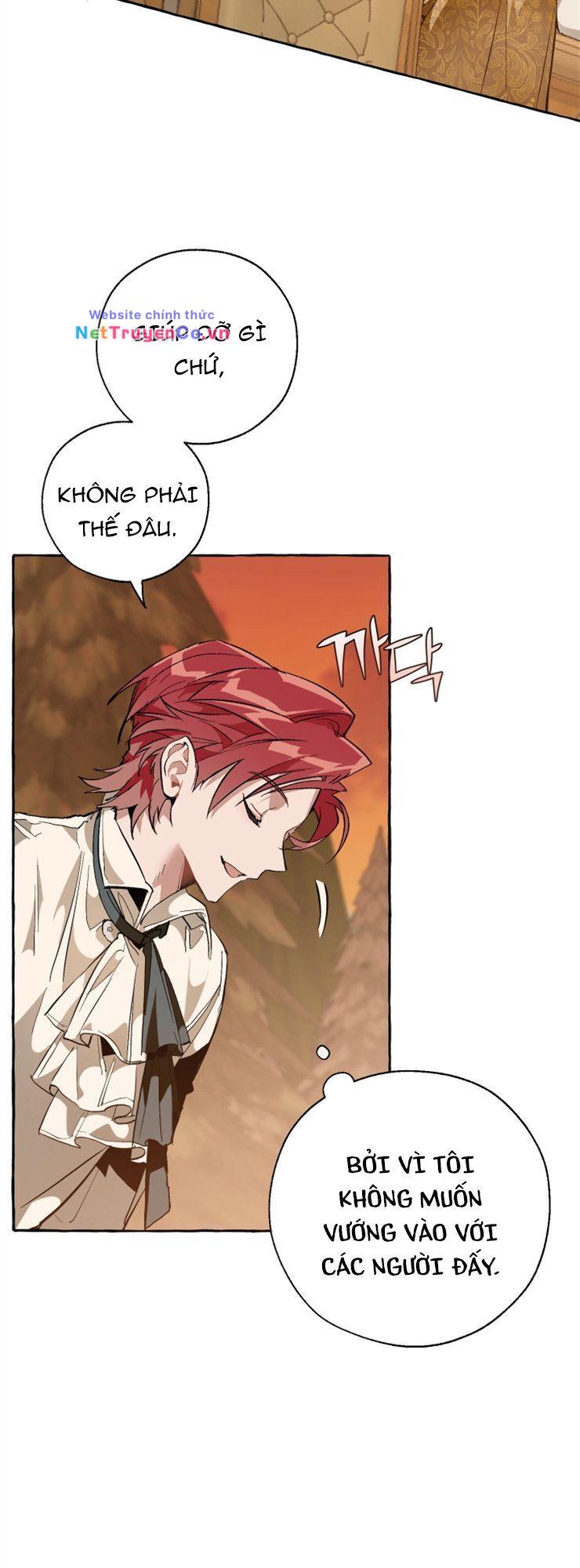 Phế Vật Dòng Dõi Bá Tước Chap 29 - Next Chap 30