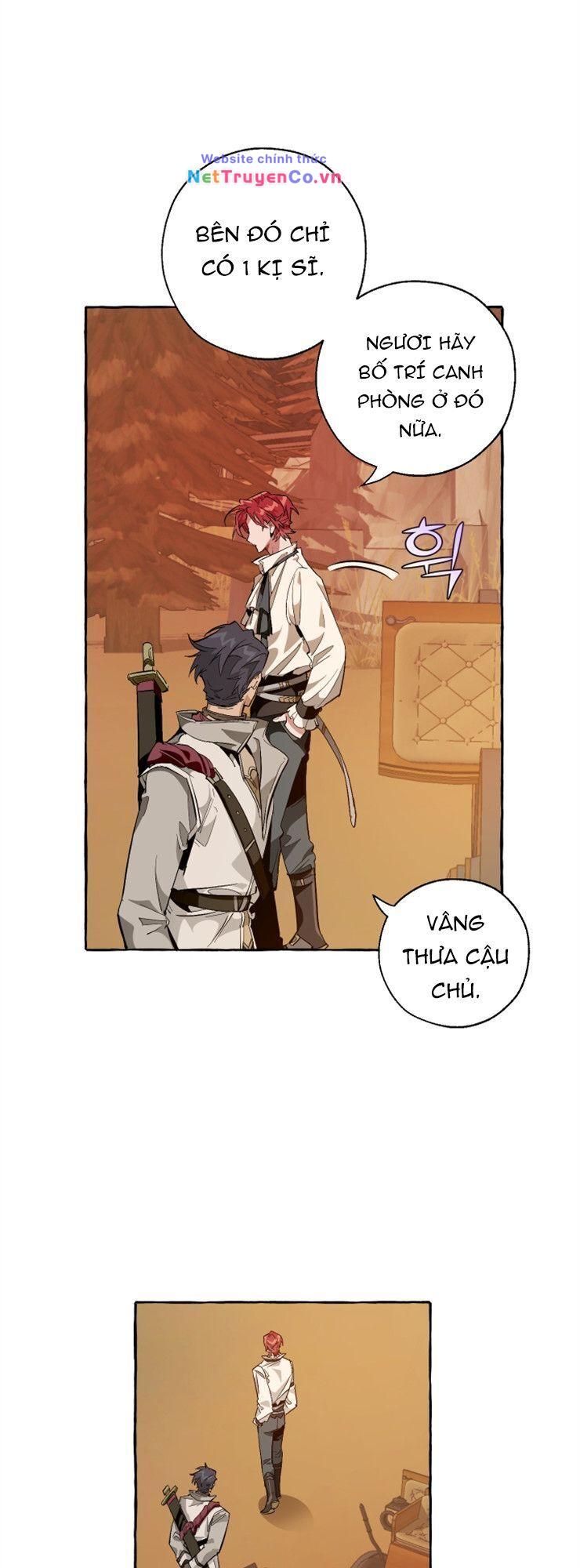 Phế Vật Dòng Dõi Bá Tước Chap 29 - Next Chap 30