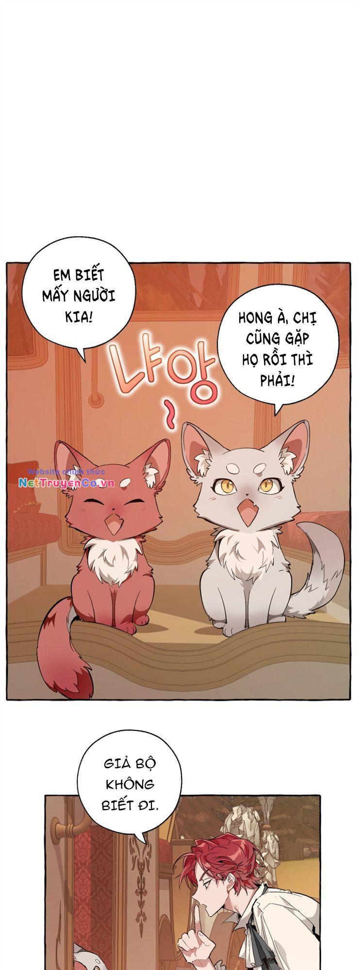 Phế Vật Dòng Dõi Bá Tước Chap 29 - Next Chap 30