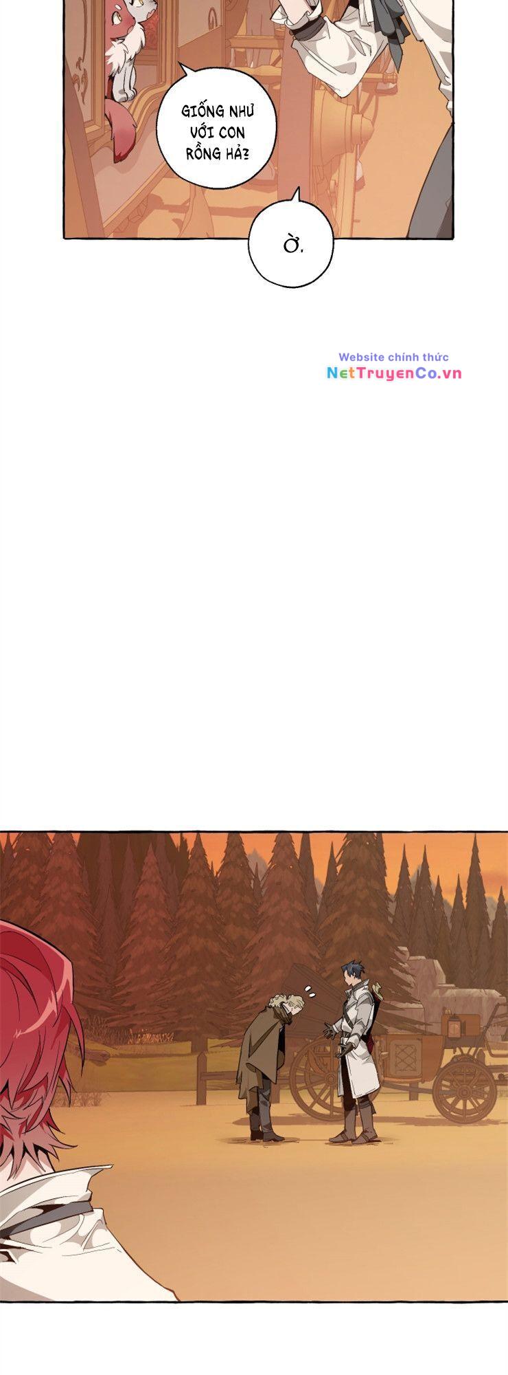 Phế Vật Dòng Dõi Bá Tước Chap 29 - Next Chap 30