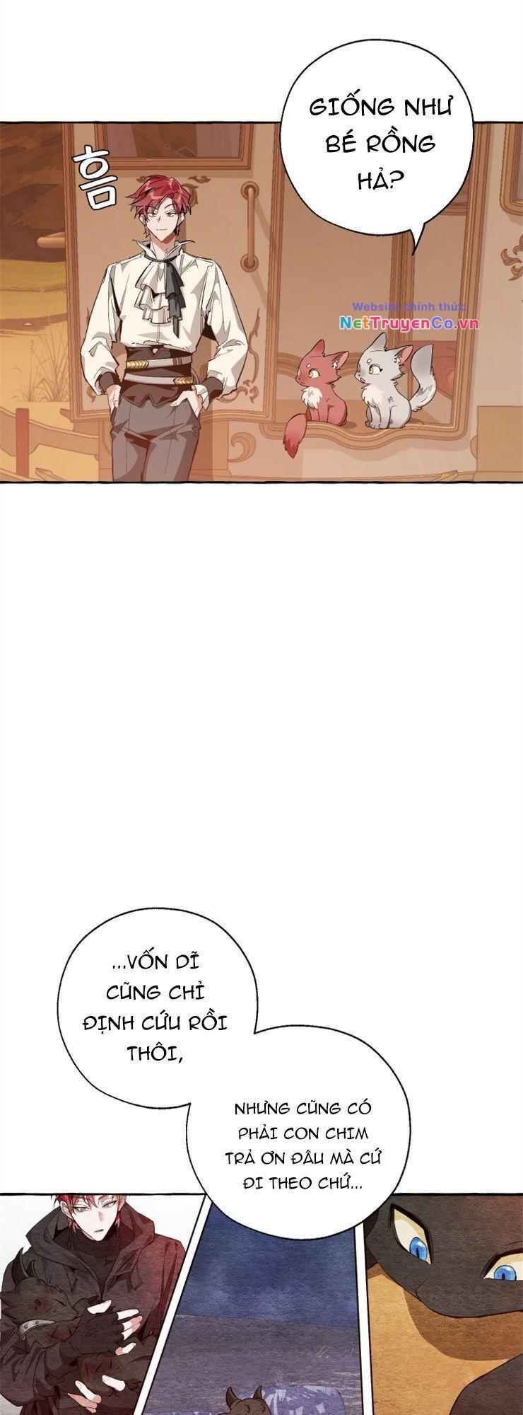 Phế Vật Dòng Dõi Bá Tước Chap 29 - Next Chap 30