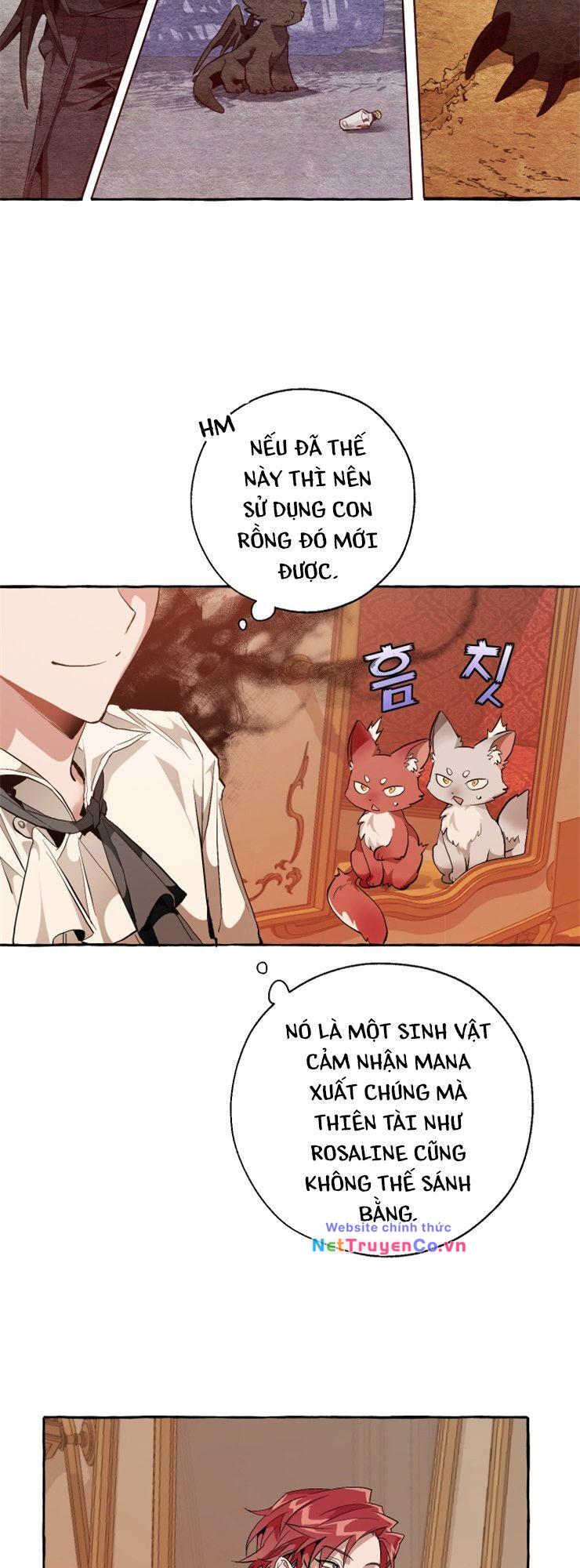 Phế Vật Dòng Dõi Bá Tước Chap 29 - Next Chap 30