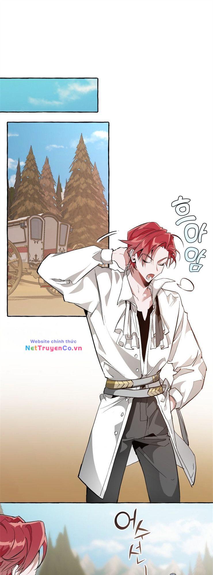Phế Vật Dòng Dõi Bá Tước Chap 29 - Next Chap 30