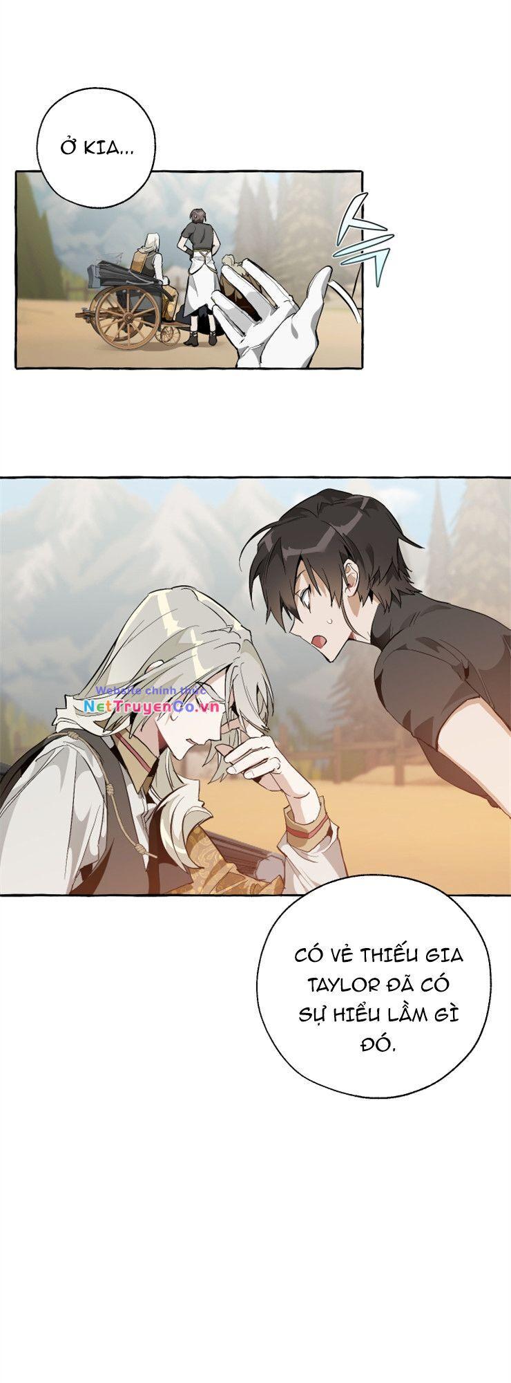 Phế Vật Dòng Dõi Bá Tước Chap 29 - Next Chap 30