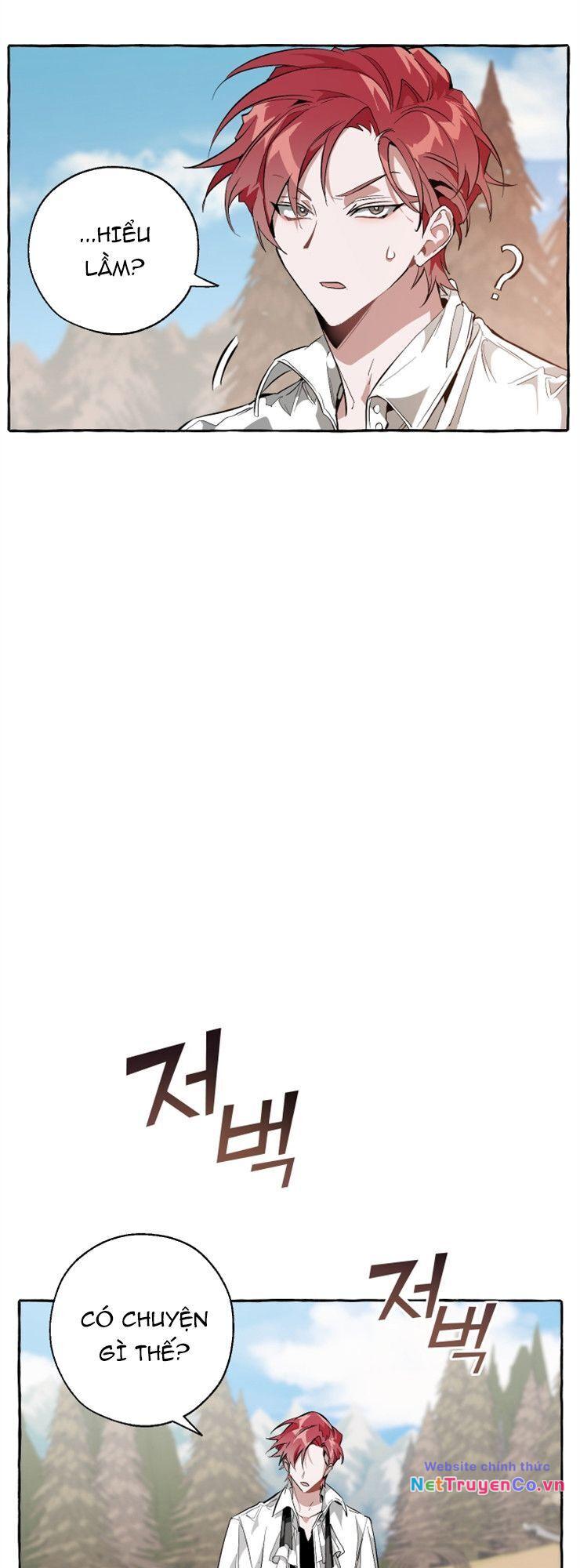 Phế Vật Dòng Dõi Bá Tước Chap 29 - Next Chap 30