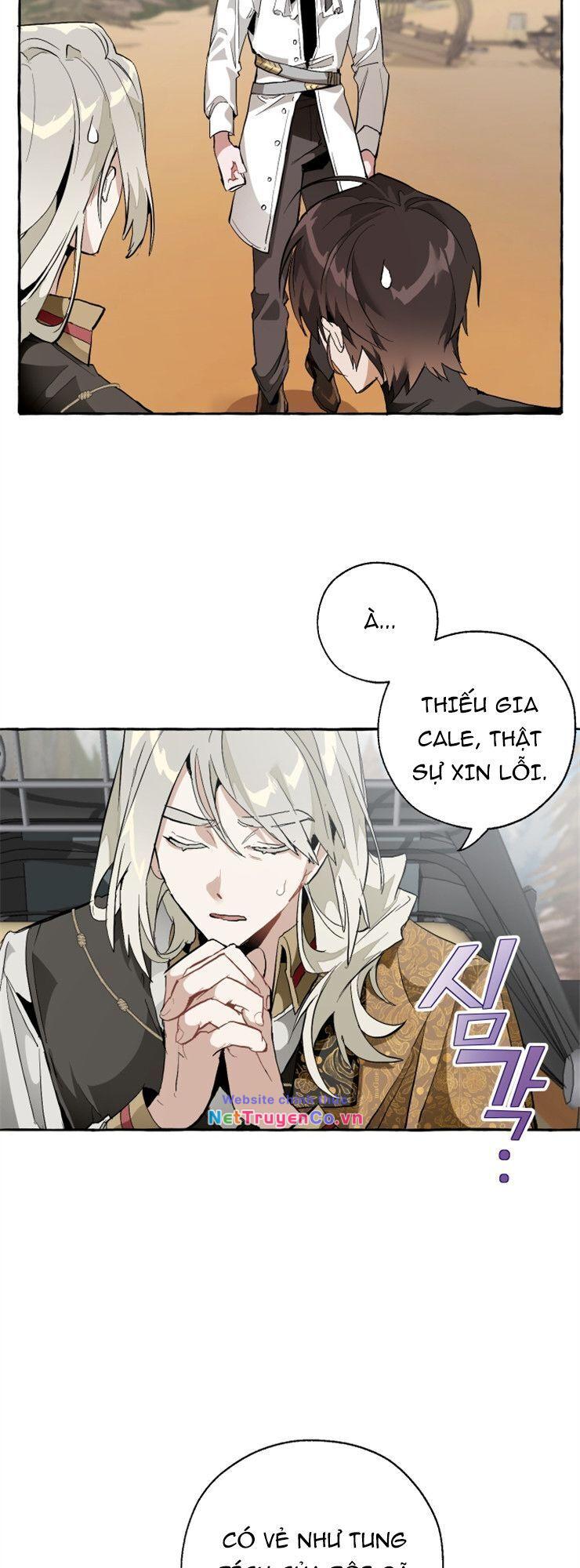 Phế Vật Dòng Dõi Bá Tước Chap 29 - Next Chap 30