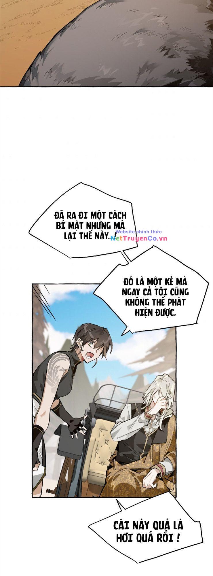 Phế Vật Dòng Dõi Bá Tước Chap 29 - Next Chap 30