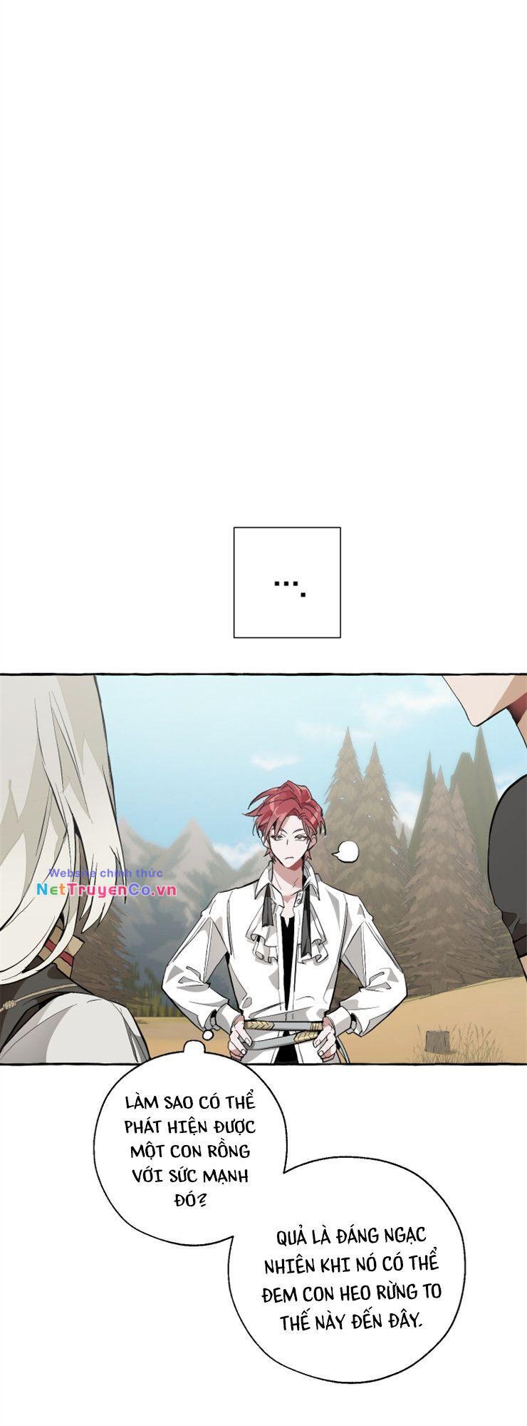 Phế Vật Dòng Dõi Bá Tước Chap 29 - Next Chap 30