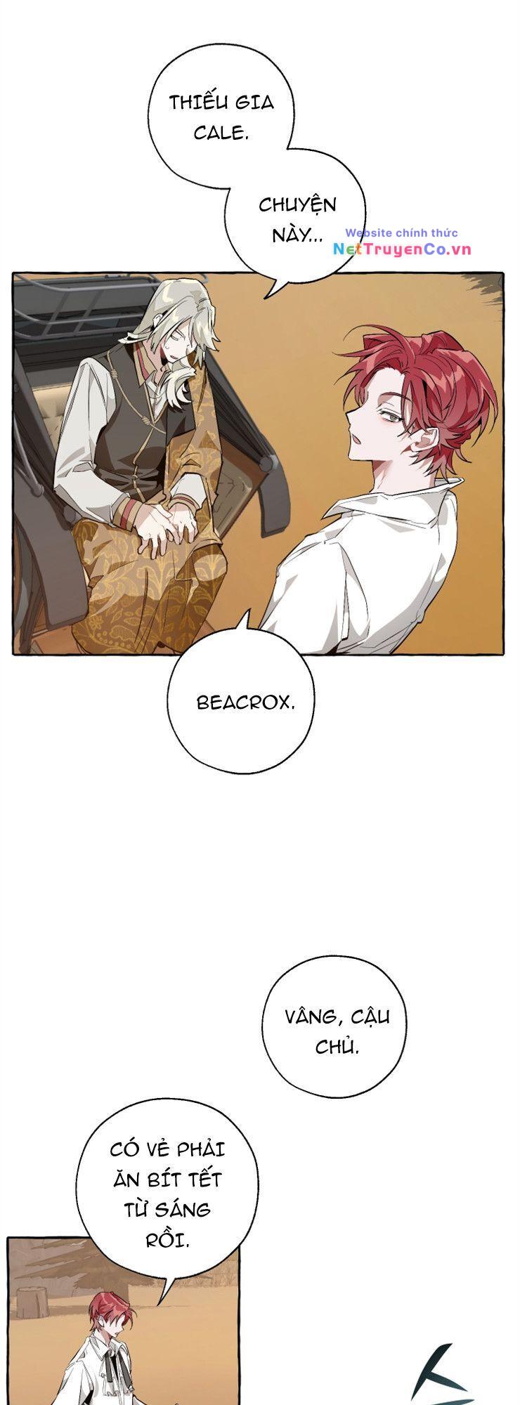 Phế Vật Dòng Dõi Bá Tước Chap 29 - Next Chap 30