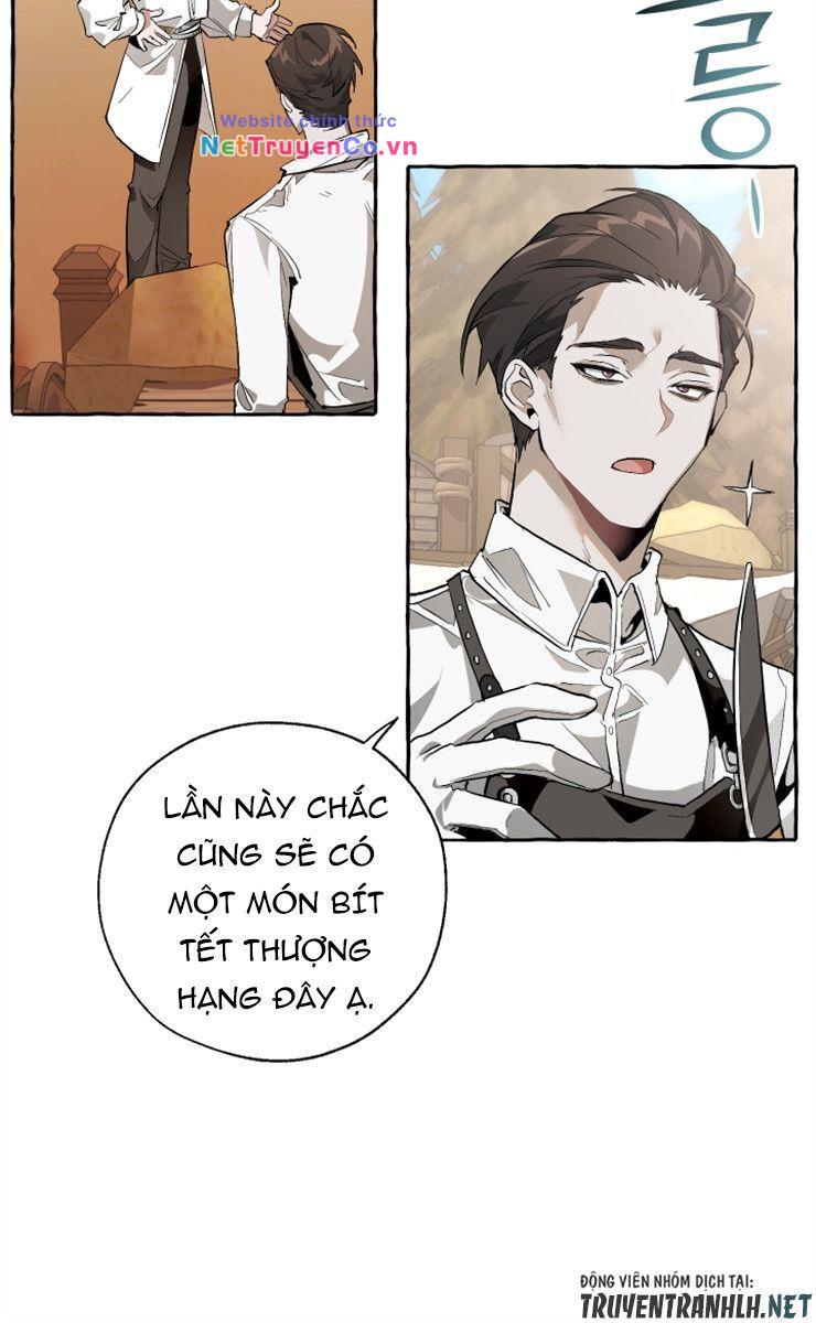 Phế Vật Dòng Dõi Bá Tước Chap 29 - Next Chap 30