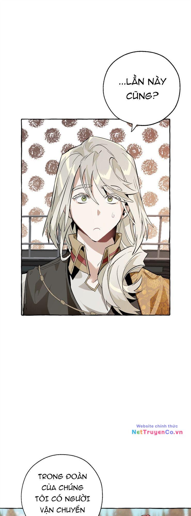 Phế Vật Dòng Dõi Bá Tước Chap 29 - Next Chap 30
