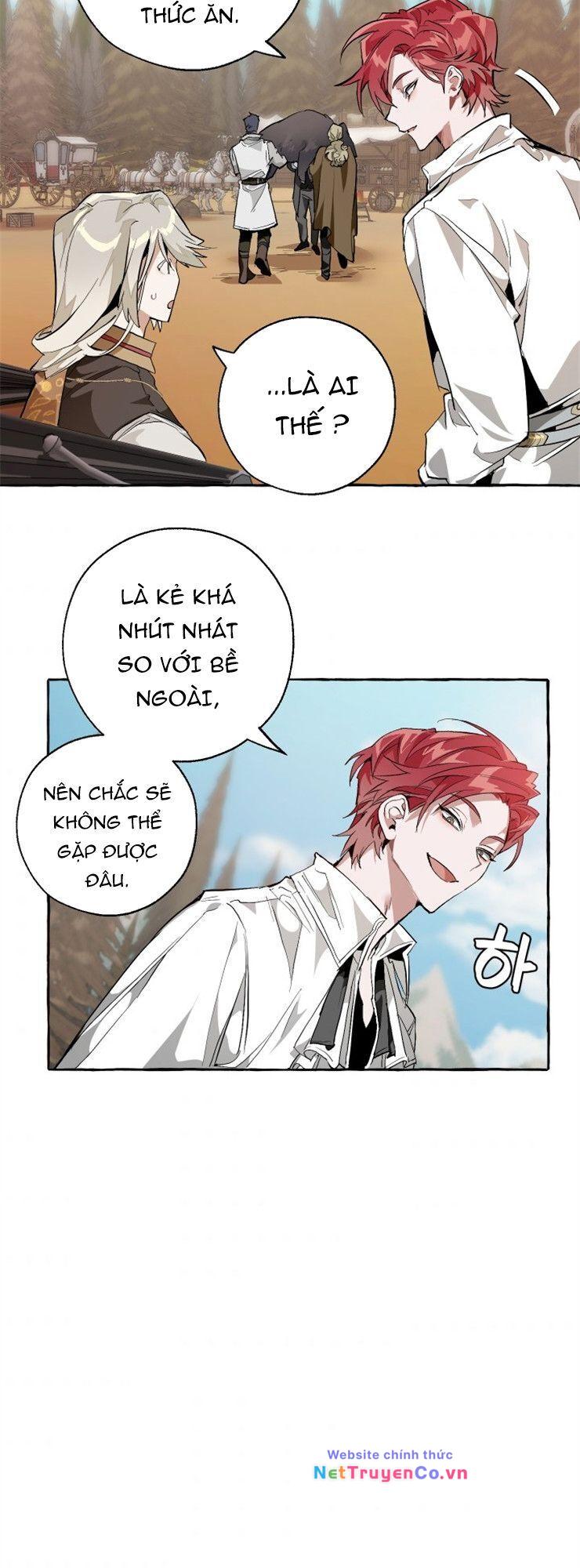 Phế Vật Dòng Dõi Bá Tước Chap 29 - Next Chap 30