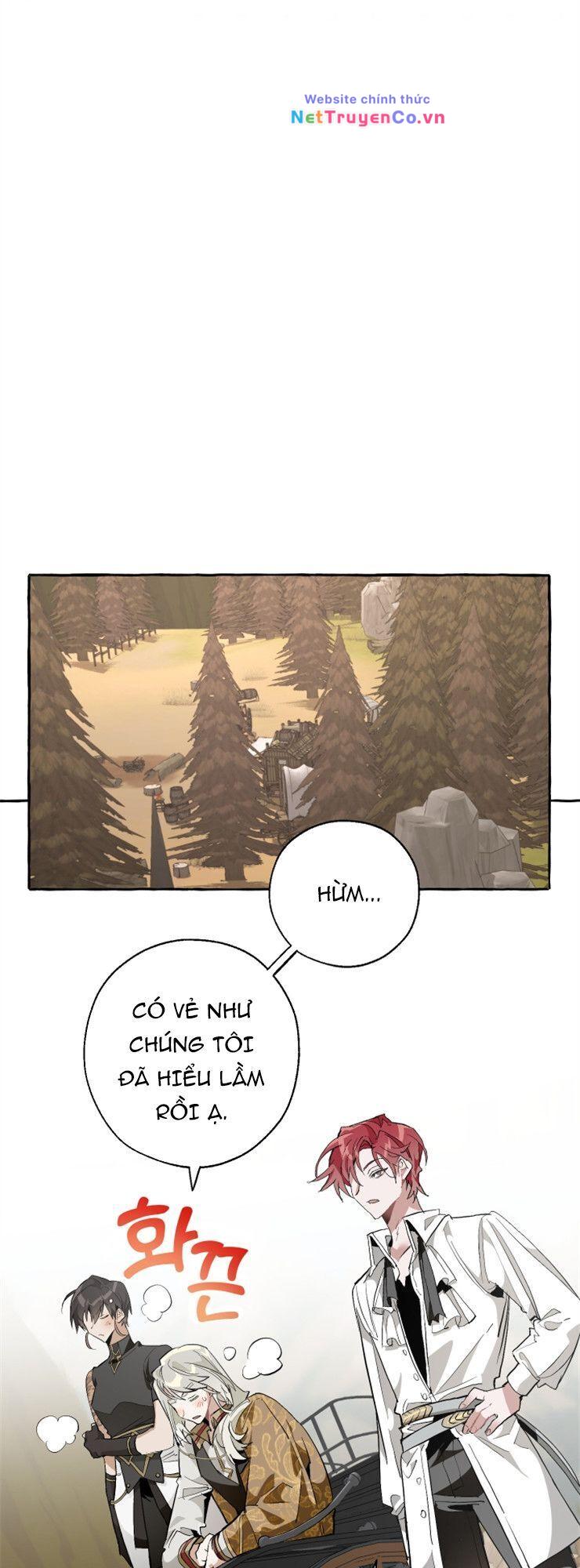 Phế Vật Dòng Dõi Bá Tước Chap 29 - Next Chap 30
