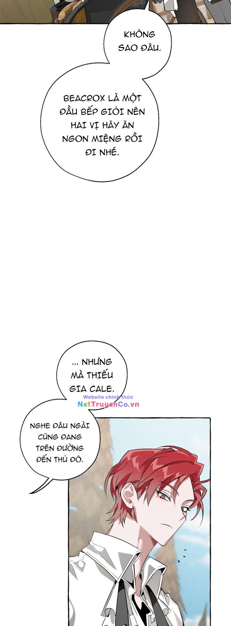 Phế Vật Dòng Dõi Bá Tước Chap 29 - Next Chap 30