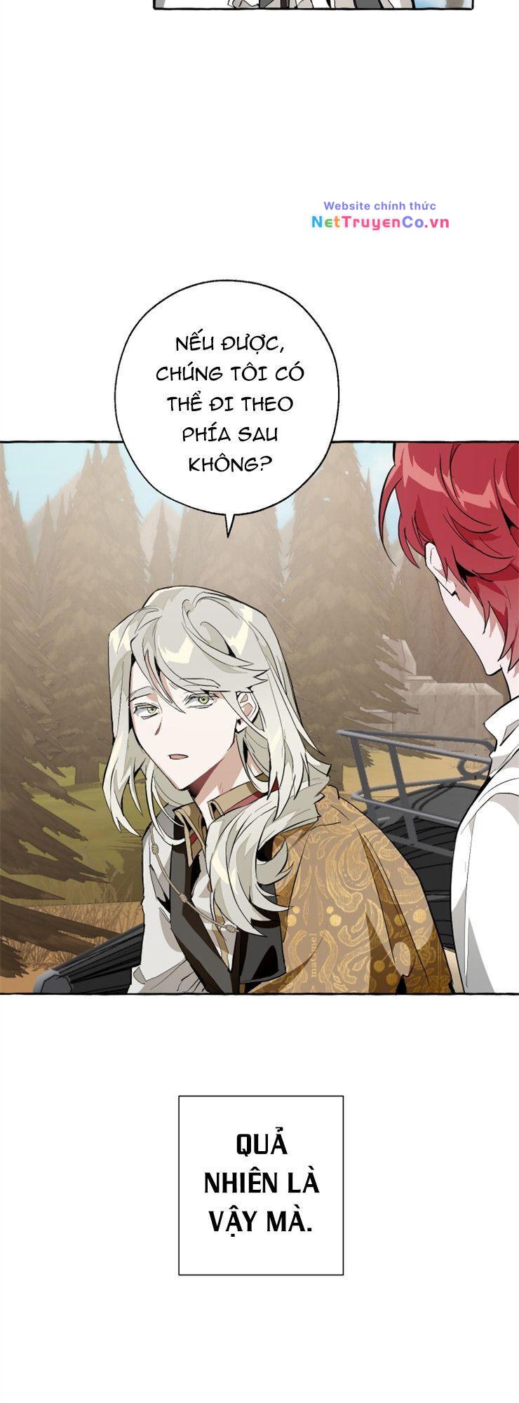Phế Vật Dòng Dõi Bá Tước Chap 29 - Next Chap 30