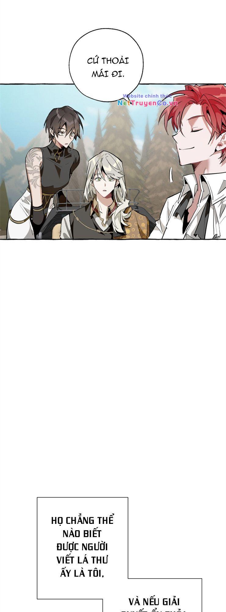 Phế Vật Dòng Dõi Bá Tước Chap 29 - Next Chap 30