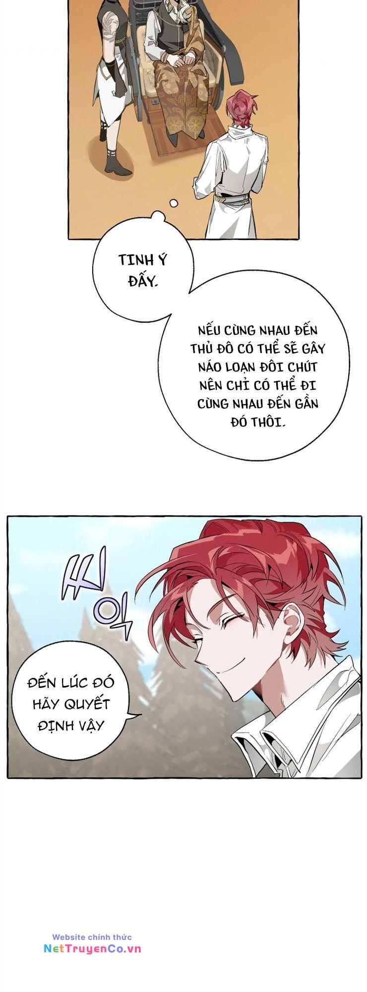 Phế Vật Dòng Dõi Bá Tước Chap 29 - Next Chap 30