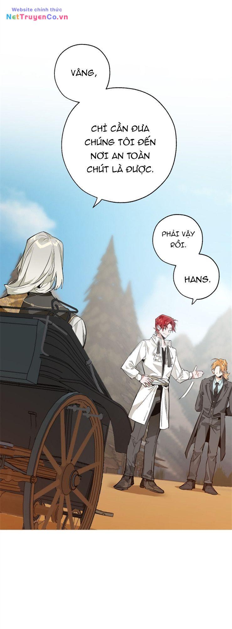 Phế Vật Dòng Dõi Bá Tước Chap 29 - Next Chap 30
