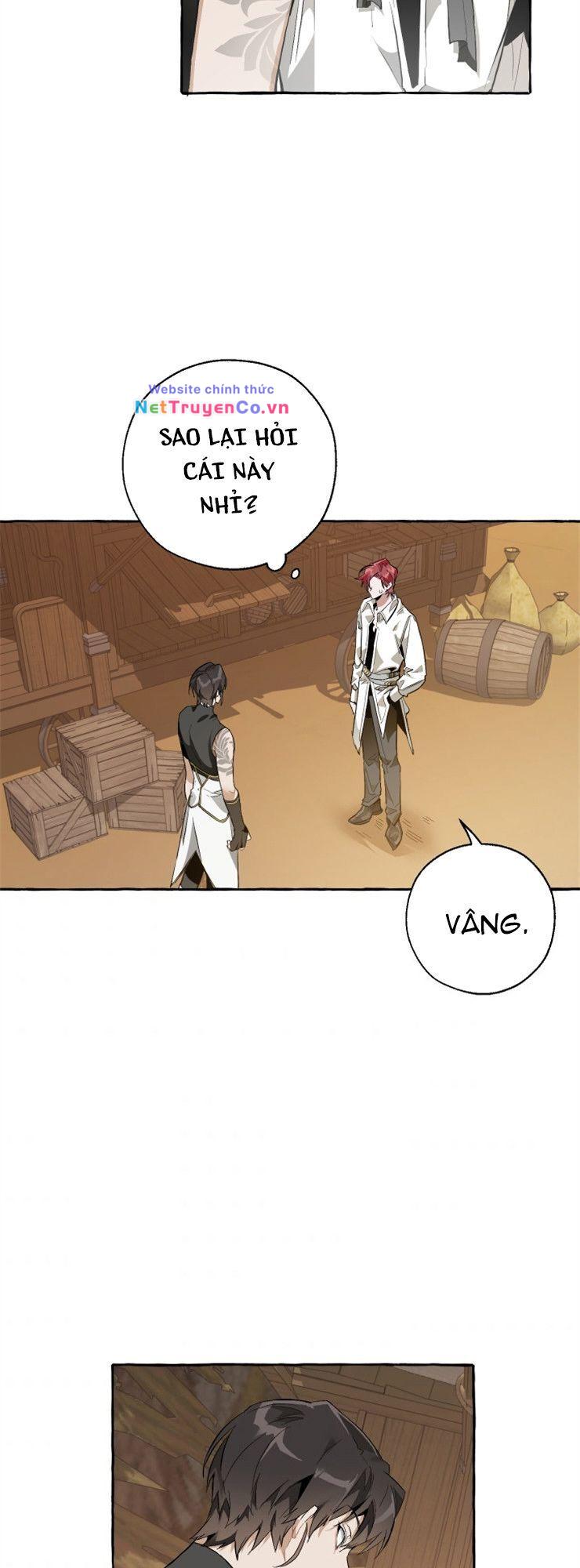 Phế Vật Dòng Dõi Bá Tước Chap 29 - Next Chap 30
