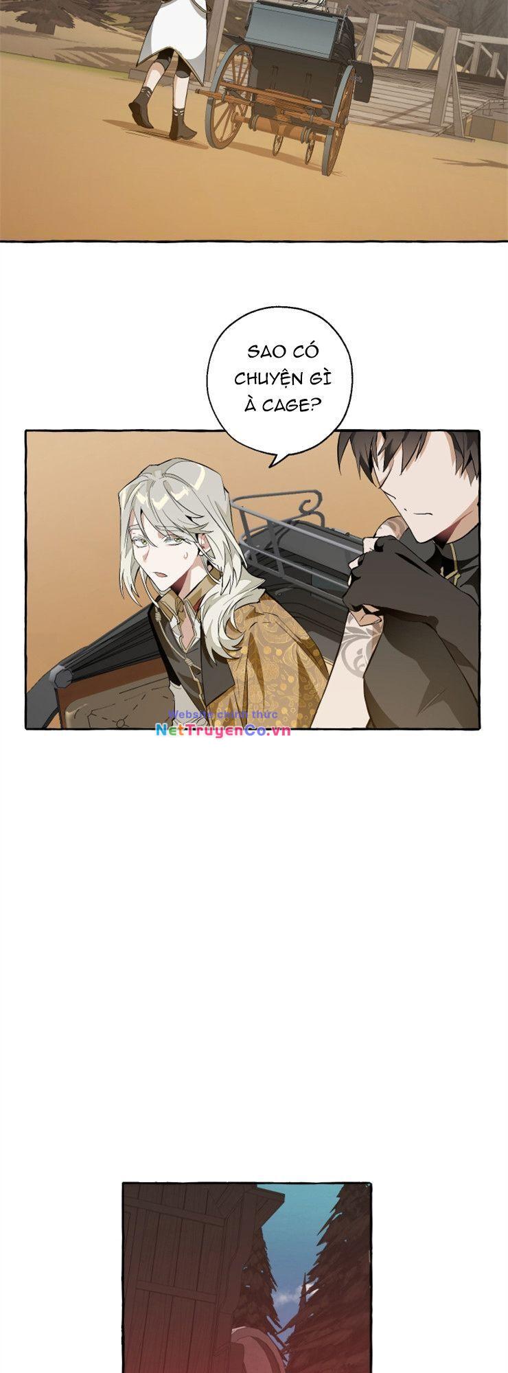 Phế Vật Dòng Dõi Bá Tước Chap 29 - Next Chap 30