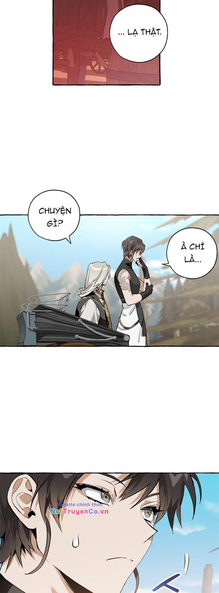Phế Vật Dòng Dõi Bá Tước Chap 29 - Next Chap 30