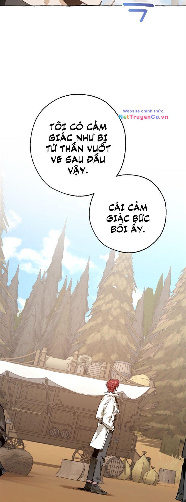 Phế Vật Dòng Dõi Bá Tước Chap 29 - Next Chap 30