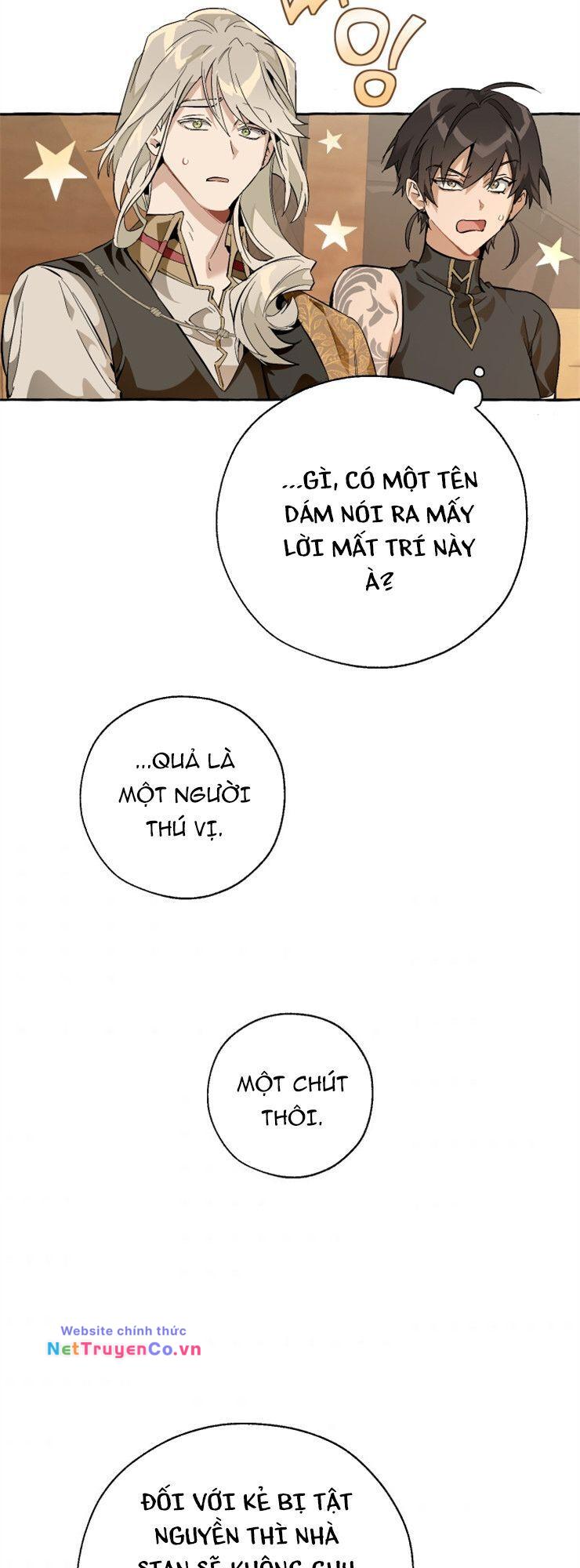 Phế Vật Dòng Dõi Bá Tước Chap 29 - Next Chap 30