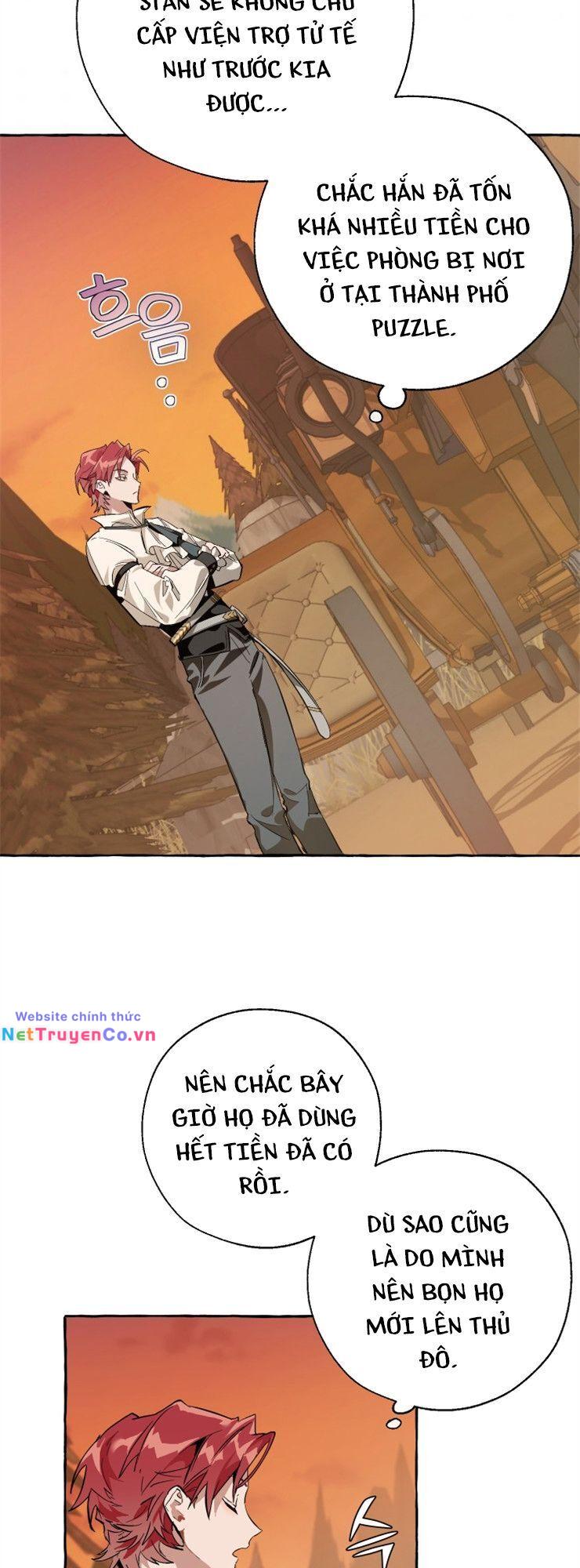 Phế Vật Dòng Dõi Bá Tước Chap 29 - Next Chap 30